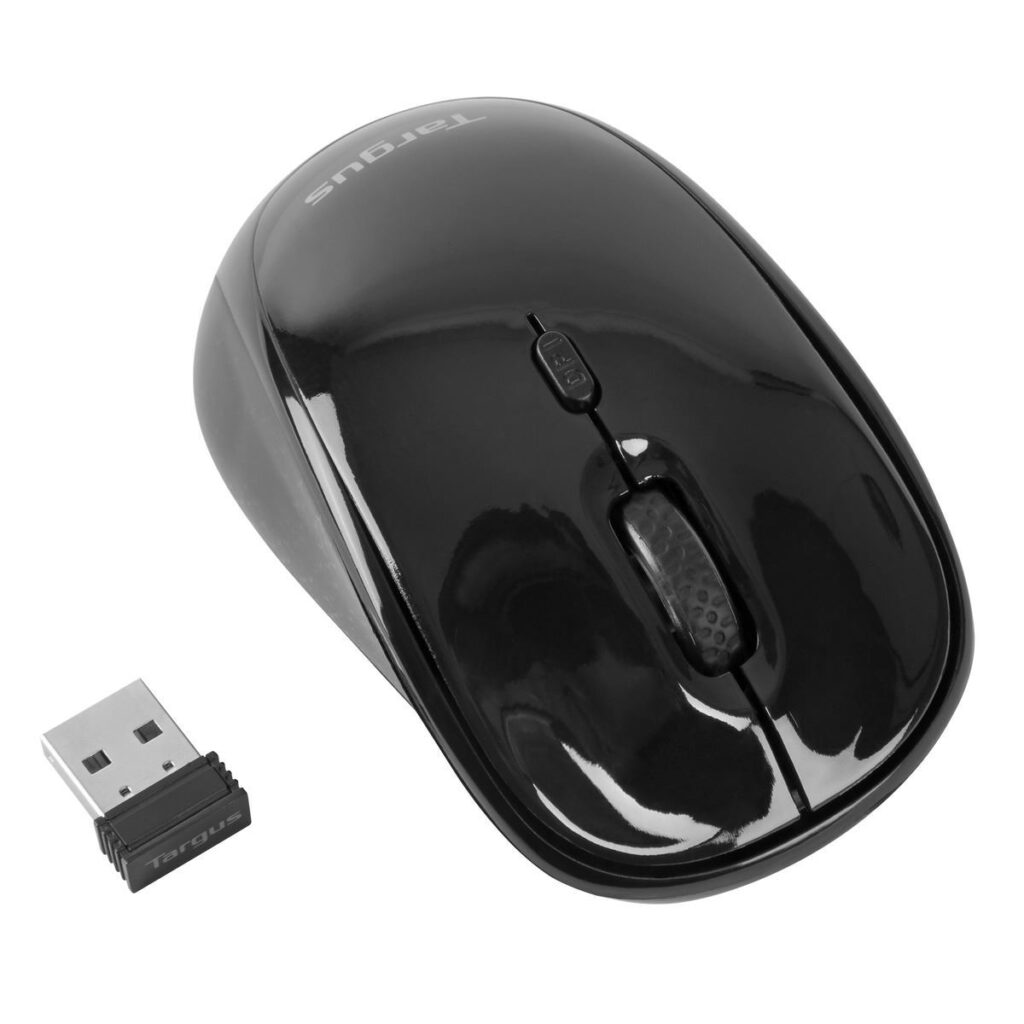 AMW50EU Targus Wireless Mouse