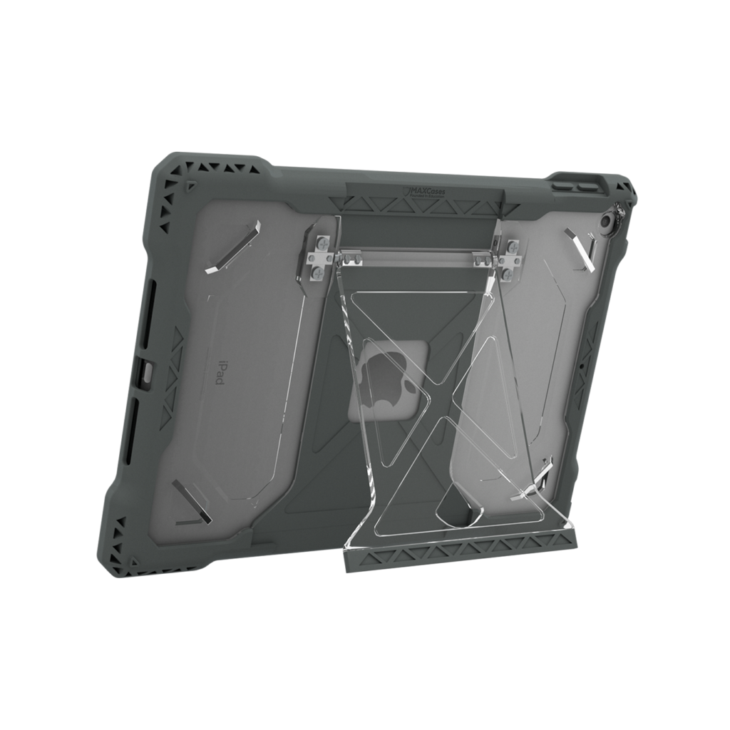 AP-SXX2-IP9-BLK Max Shield Case for iPad 10.2