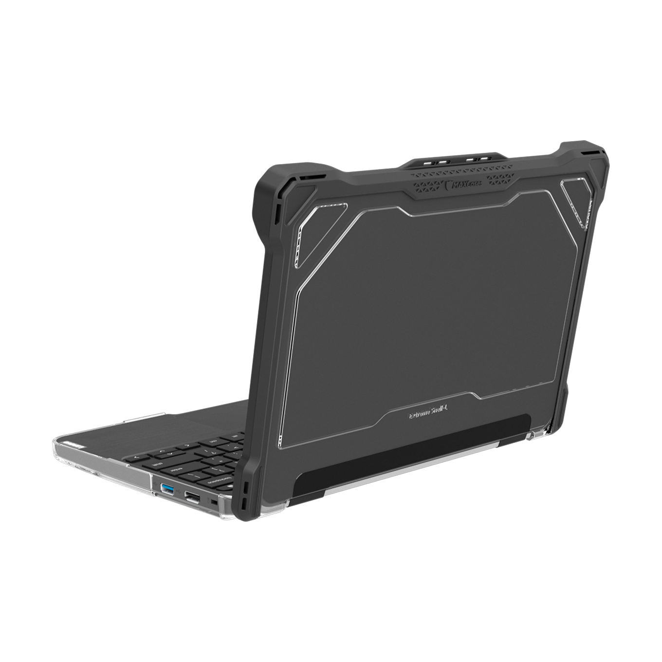 Asus CR1100 Case