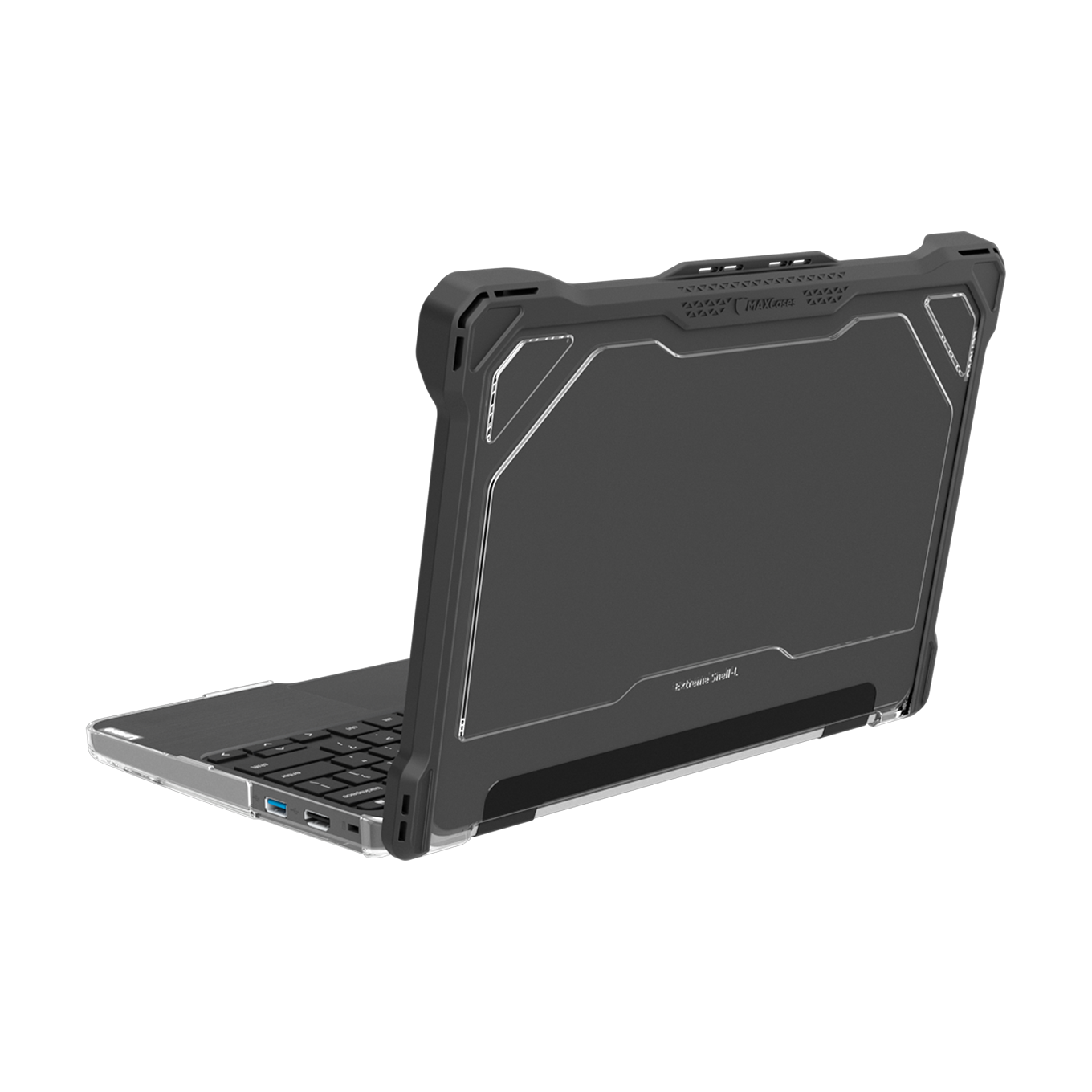 Max Cases Extreme Shell-S for Lenovo Thinkpad 11e Gen 5