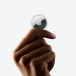 Apple Airtag
