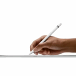 Apple Pencil 1st Gen 2