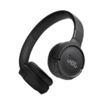 JBLT520BTBLKEU JBL Tune 520BT Wireless Bluetooth On Ear Headphones