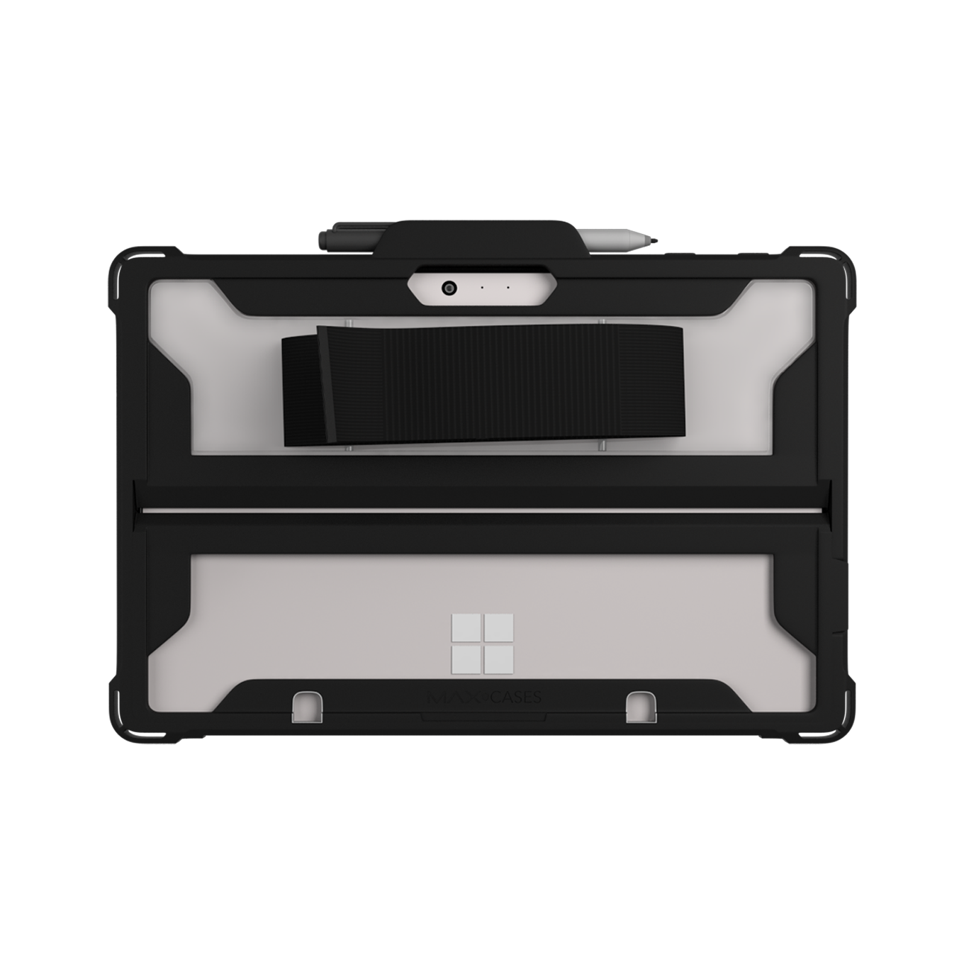 Max Extreme Shell for Microsoft Surface Go 4