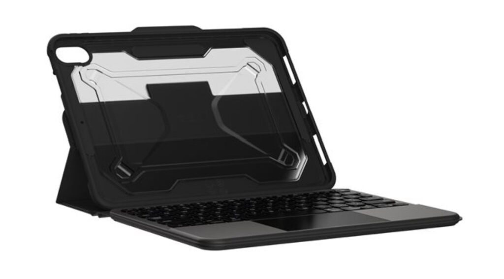 UAG Case 3