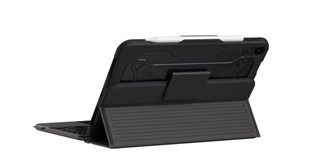 UAG Case 5
