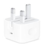 Apple plug 20w