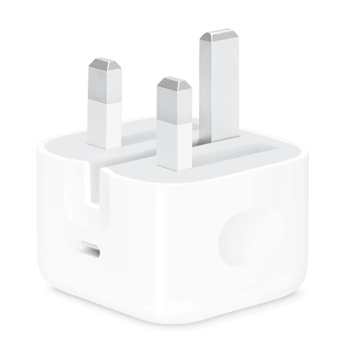 Apple 20W USB-C Plug