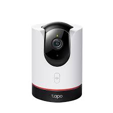 Tapo C225 Tapo Pan/Tilt AI Home Security Wi-Fi Camera