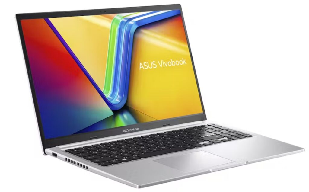 Asus Vivobook