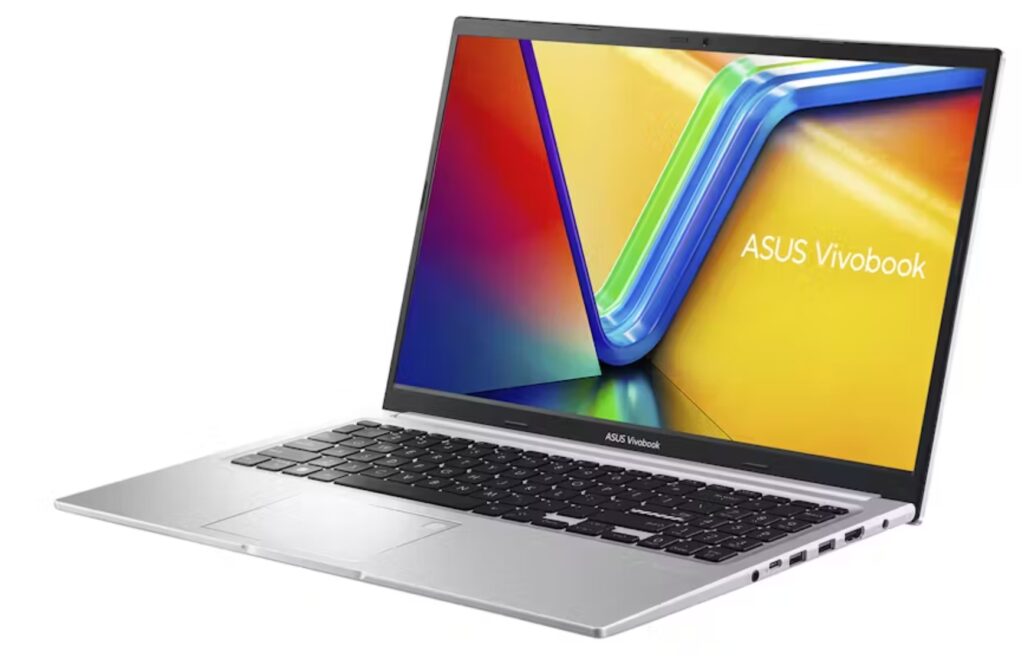 Asus Vivobook 2