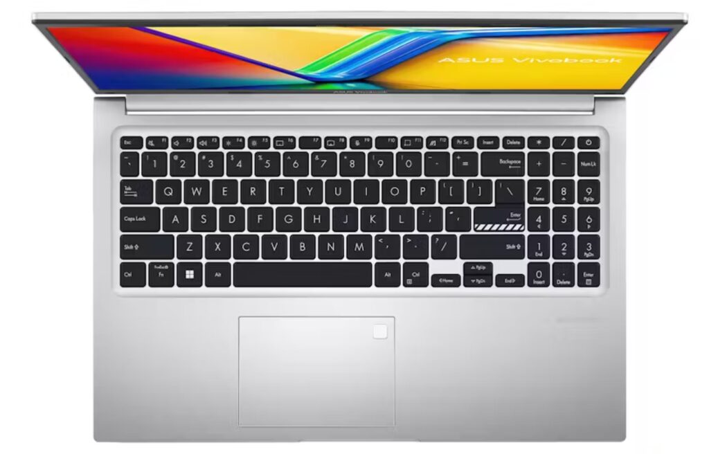 Asus Vivobook 3