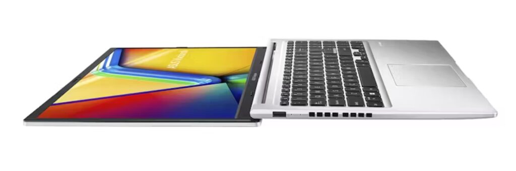 Asus Vivobook 4