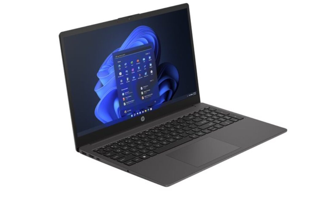 HP Notebook