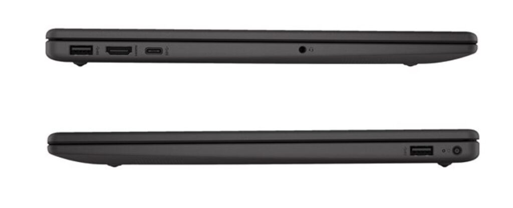 HP Notebook 2
