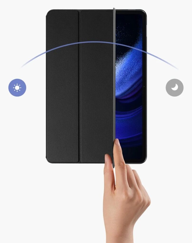 Redmi Pad Case