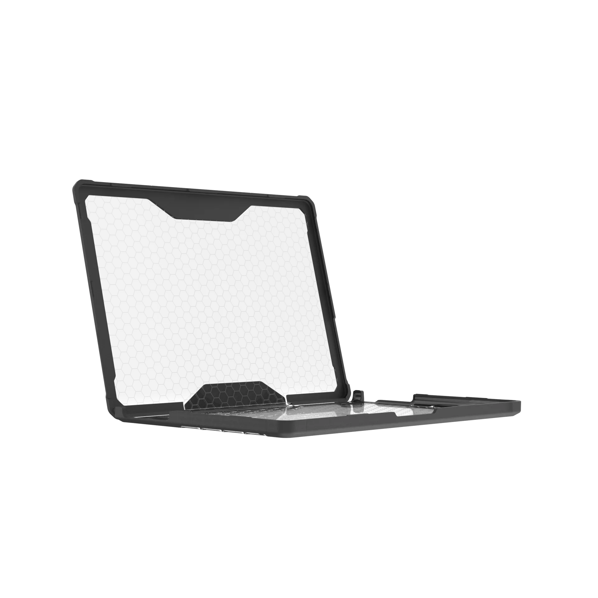 UAG Plyo Case for MacBook Pro 16″ (M2/M3)