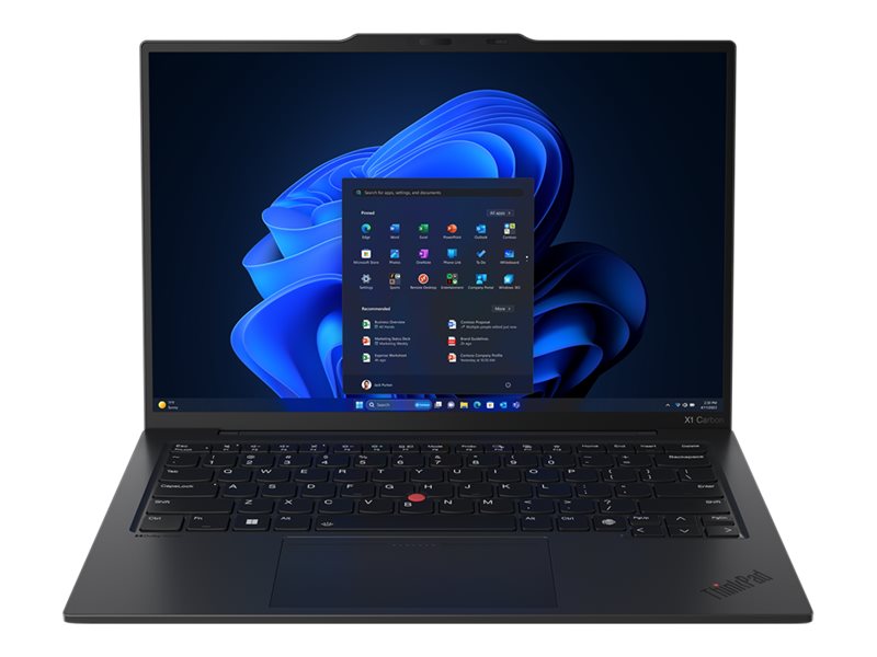 Lenovo ThinkPad X1 Carbon Gen 12 21KC Intel Core Ultra 7/32GB RAM/1TB SSD Win 11 Pro 14″