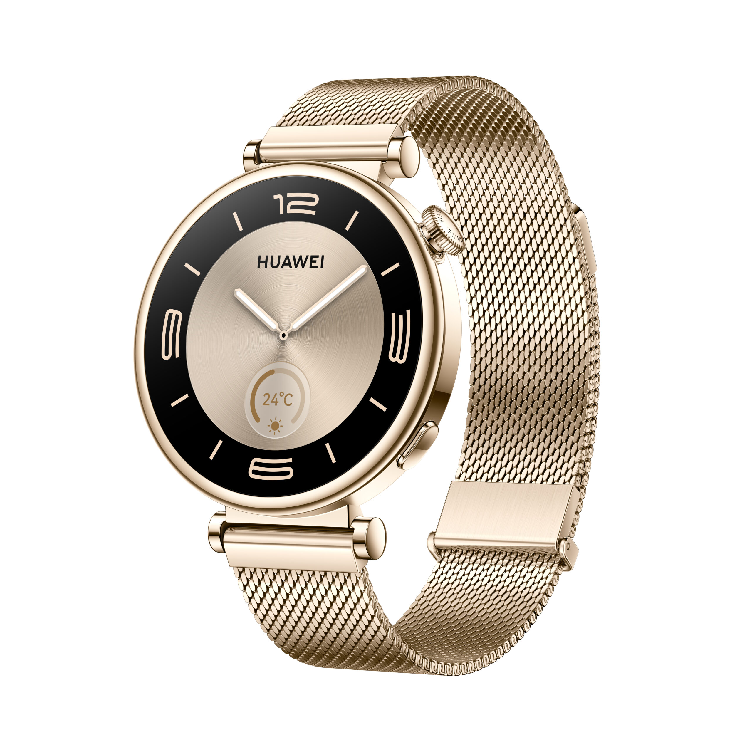 Huawei Watch GT4 41mm – Gold