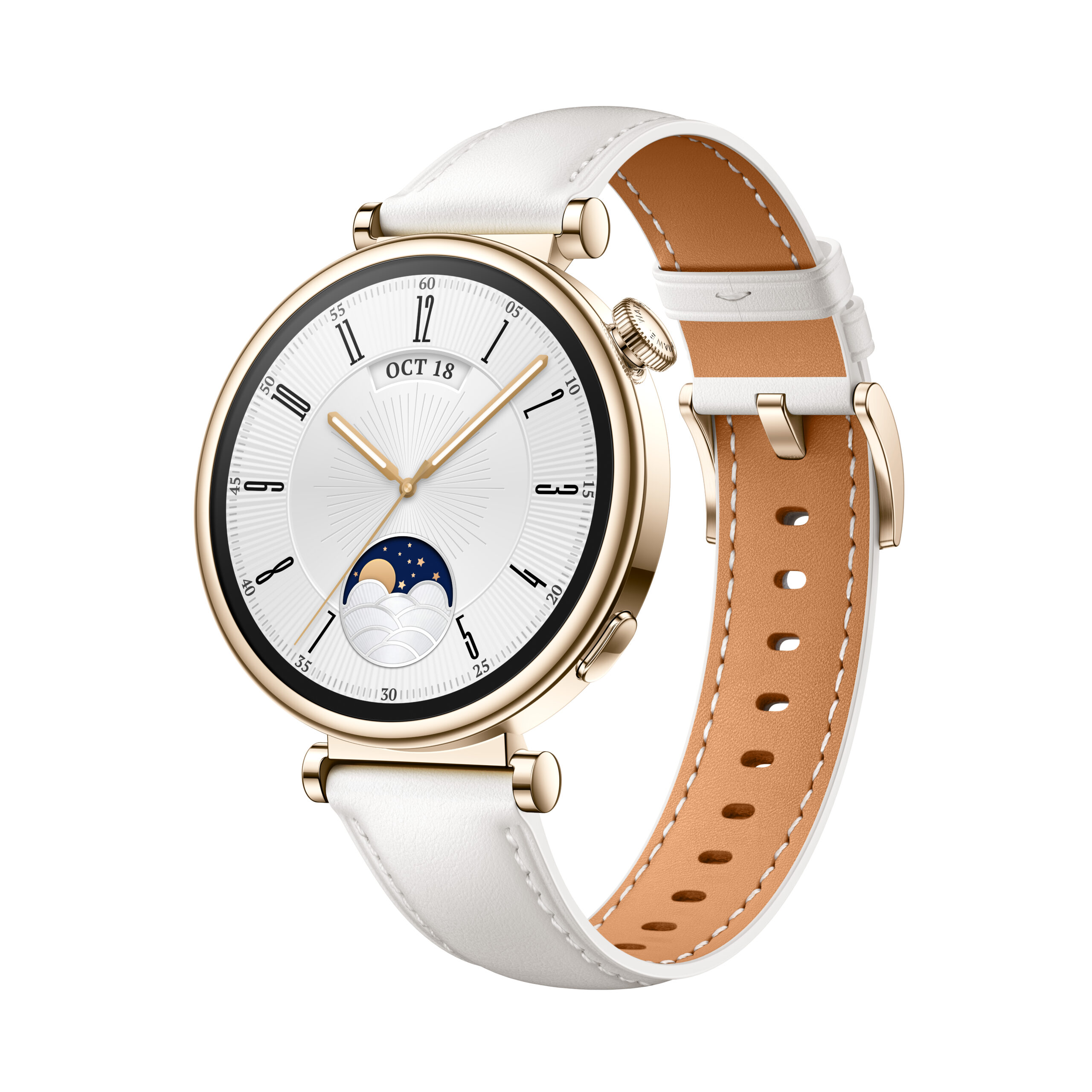 Huawei Watch GT4 41mm - White