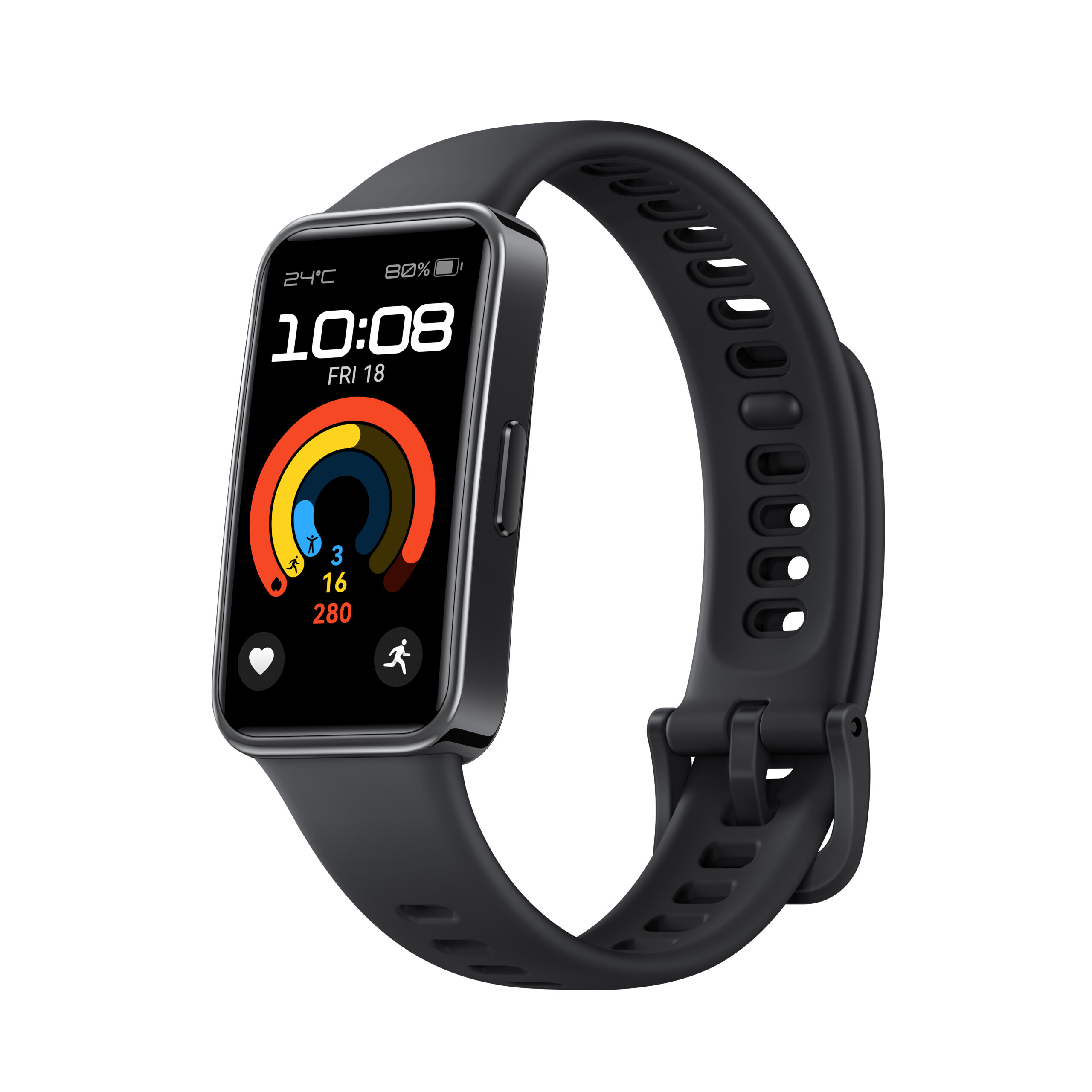 Huawei Band 9 - Black