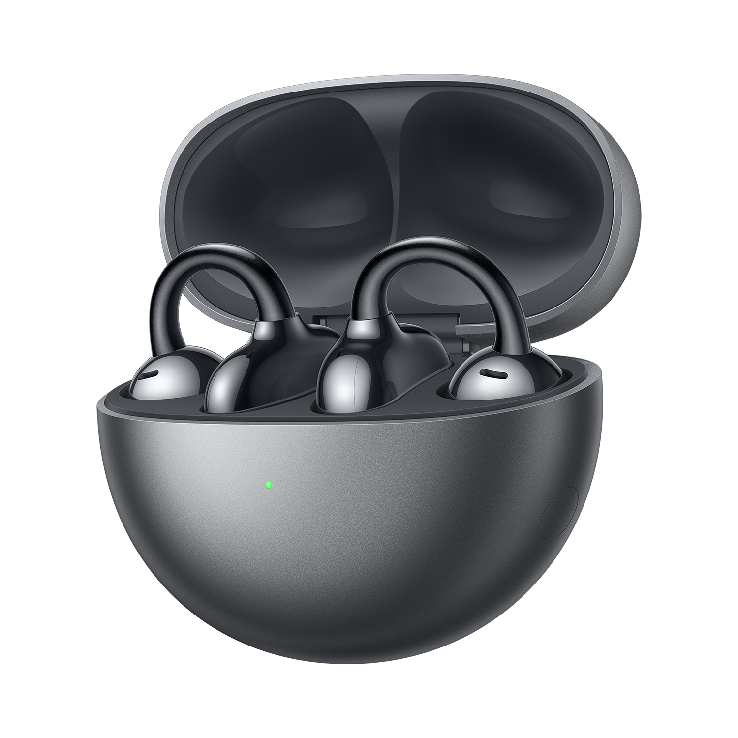 Huawei FreeClip Earbuds – Black