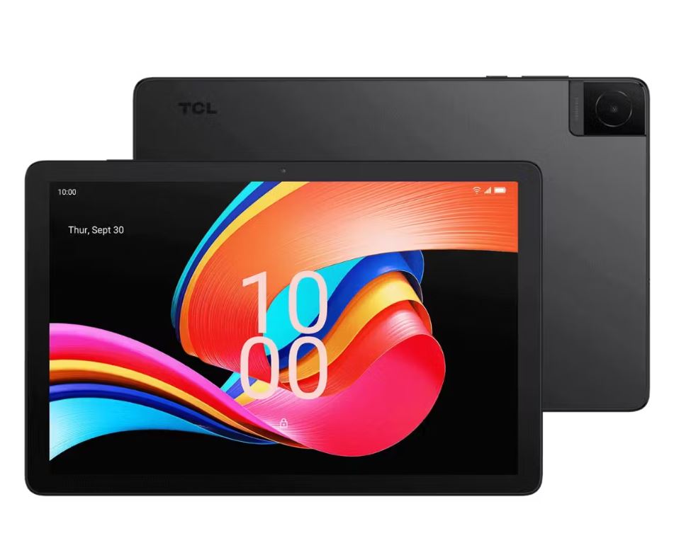 TCL10L Tablet