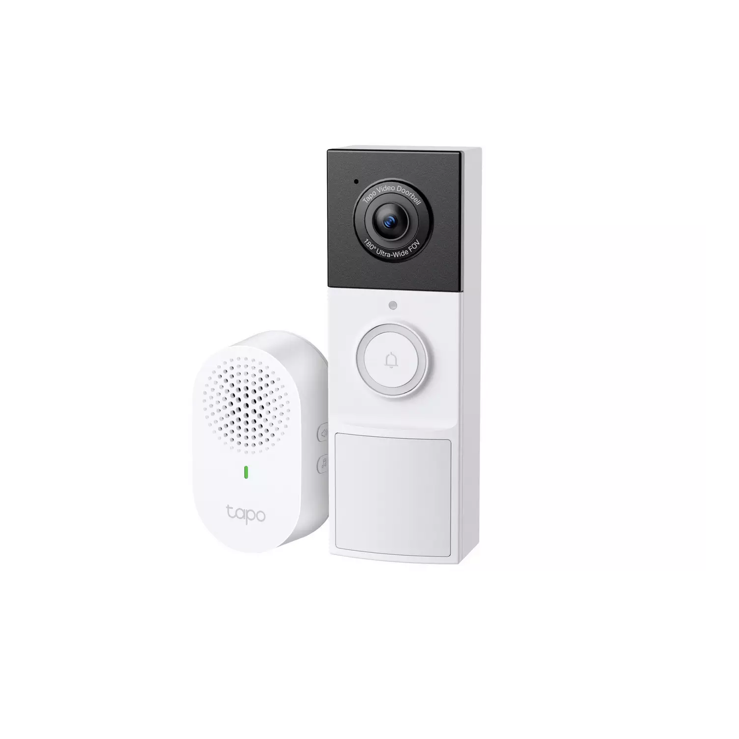 Tapo D210 Video Doorbell Camera