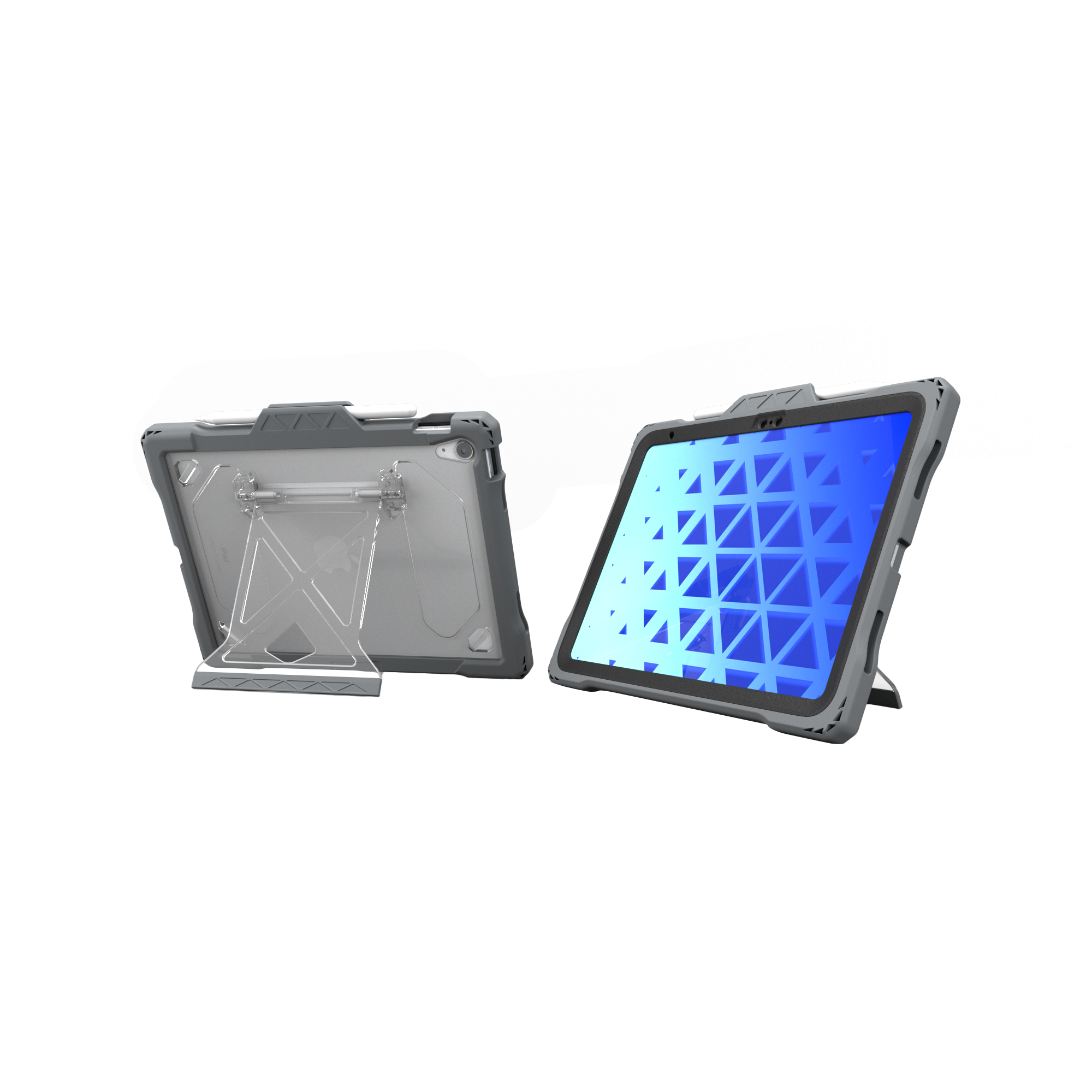 Max Cases X2 Shield Case iPad 10.9"