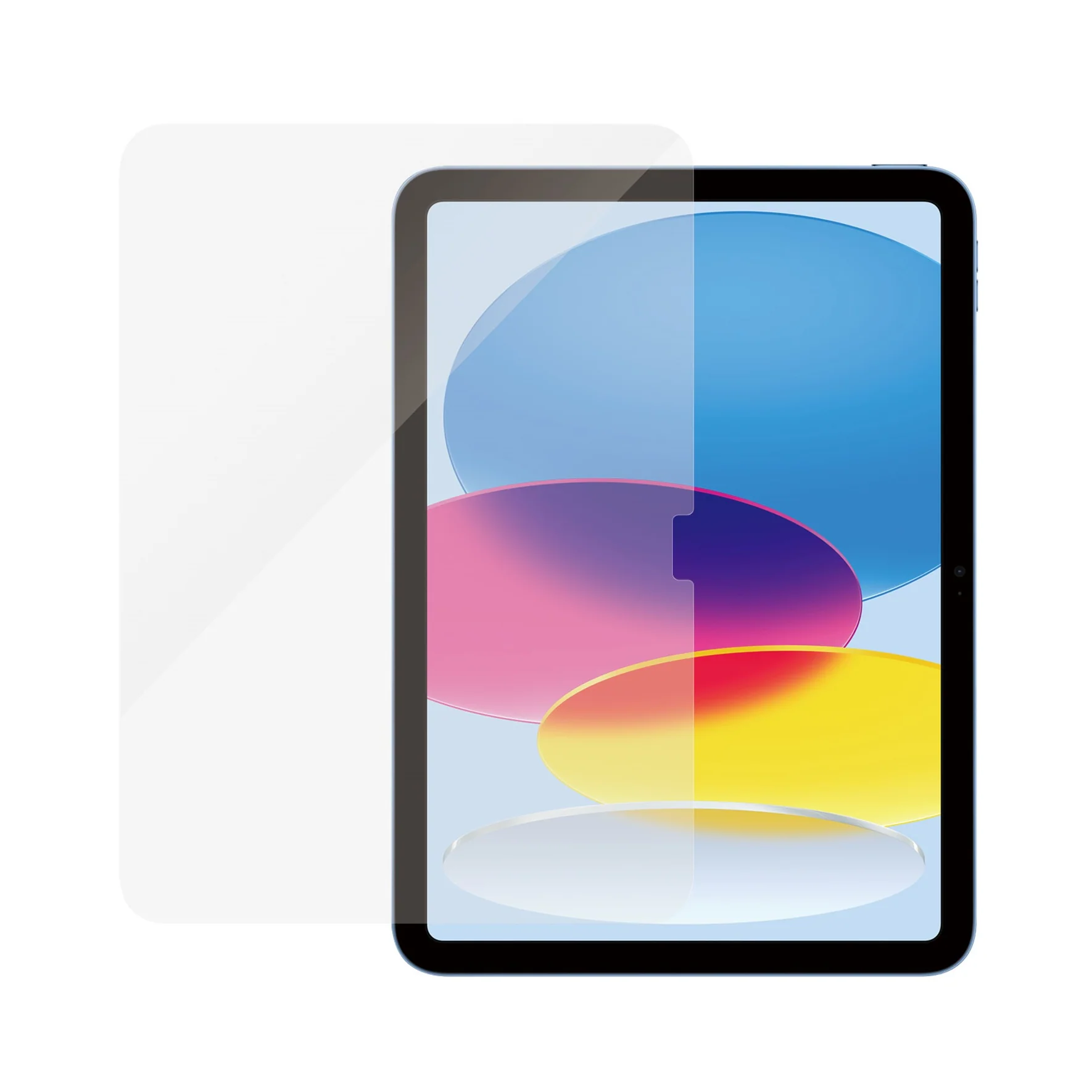 PanzerGlass Screen Protection for iPad 10.9"