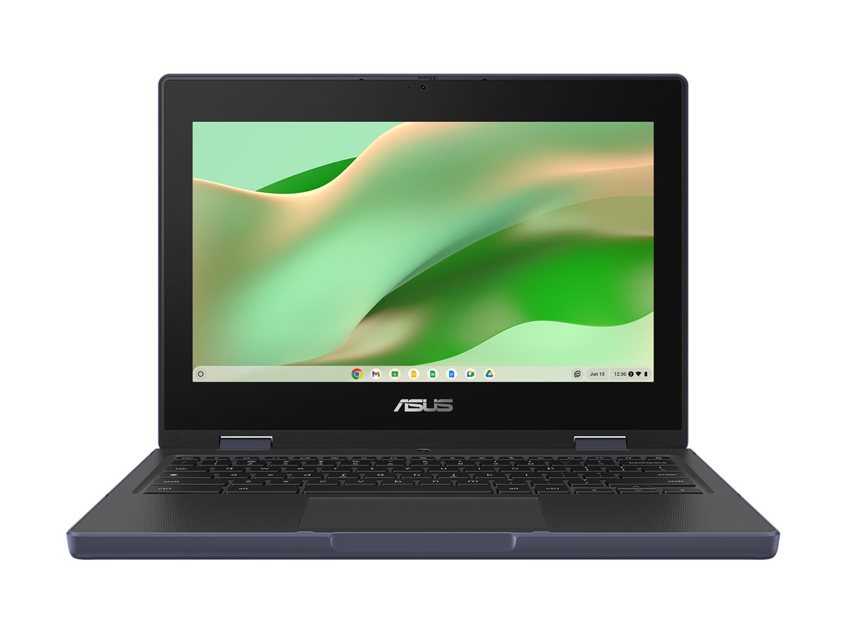 ASUS Chromebook CZ11 Flip Kompanio 520/4GB RAM 64GB eMMC Chrome OS 11.6″