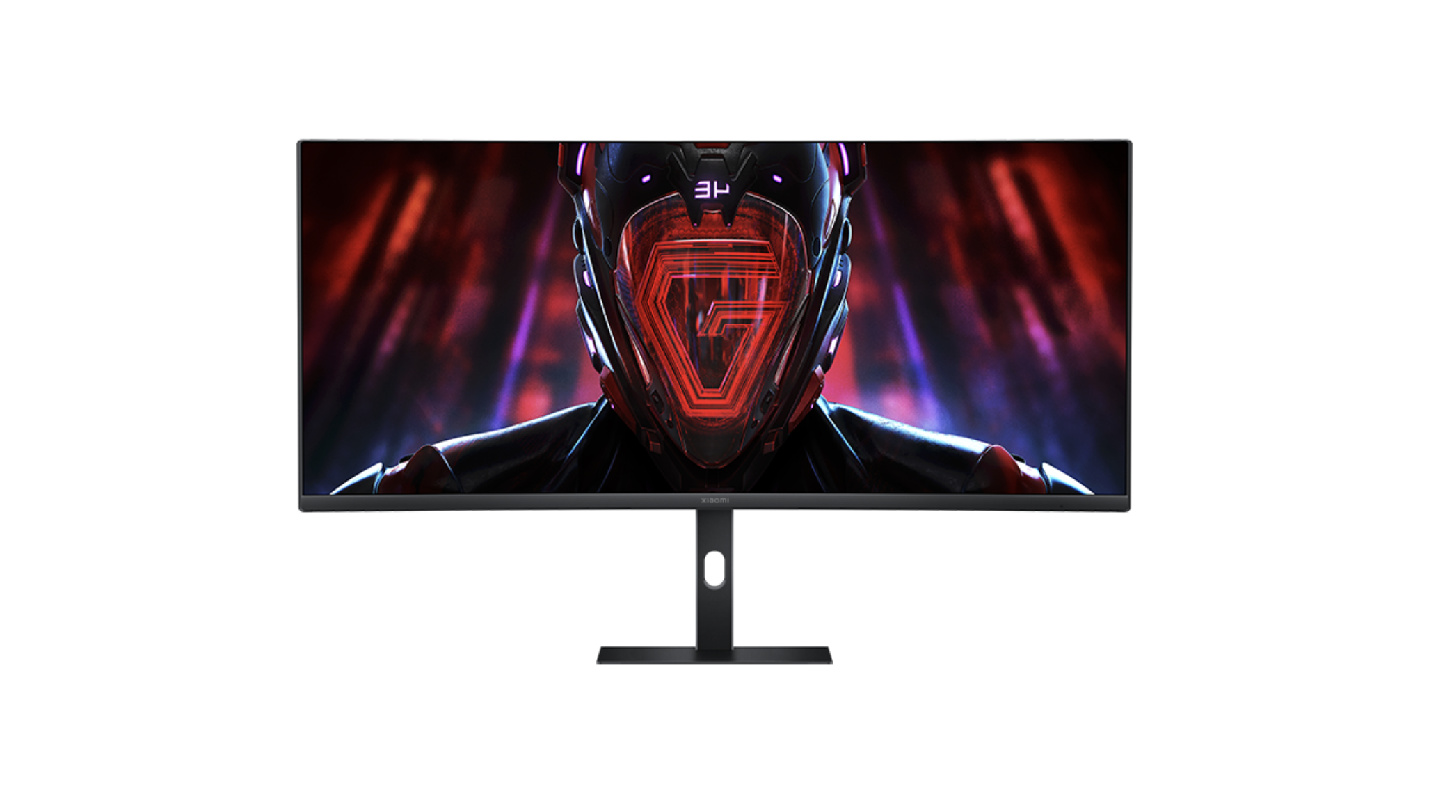 Xiaomi G34WQI 34″ WQHD Curved Gaming Monitor