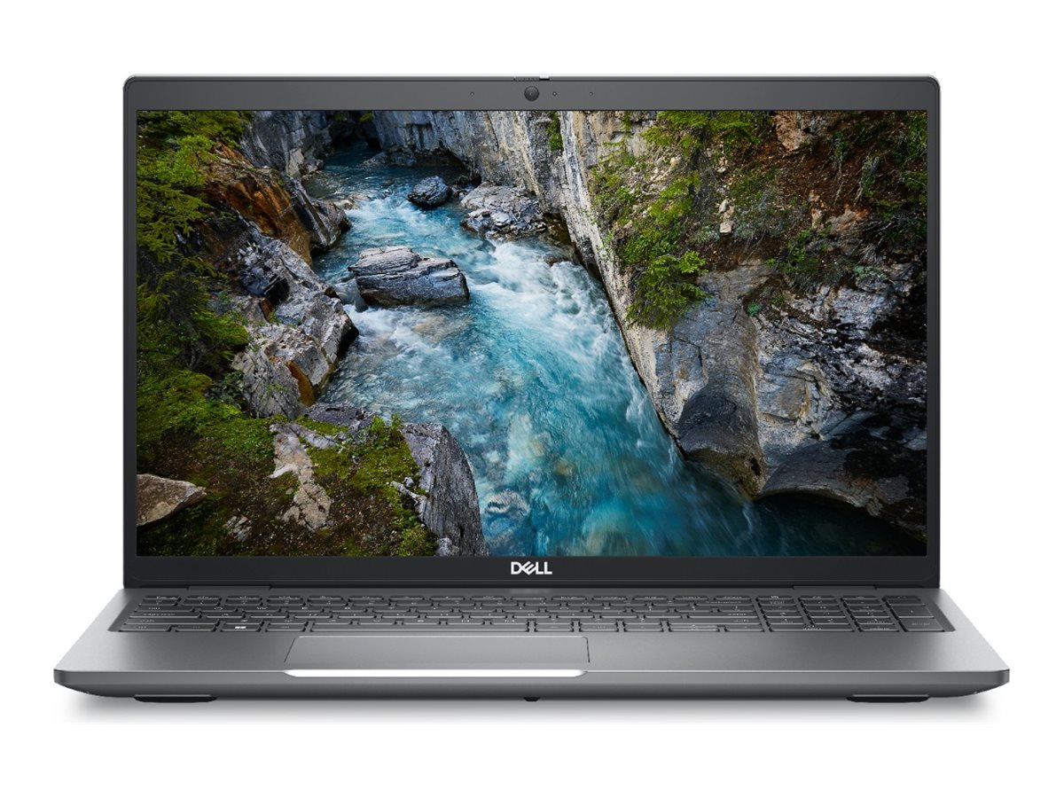 Dell Precision 3590 Intel Core Ultra 7/32GB RAM/1TB SSD Win 11 Pro 15.6″