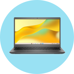 Laptops- chromebook