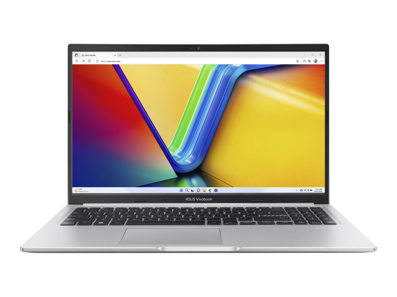 ASUS VivoBook 15 M1502YA-NJ033W AMD Ryzen 7/16GB RAM/512GB SSD Win 11 Home 15.6″