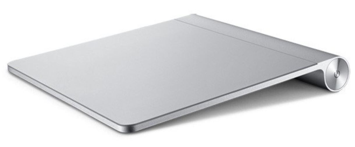 Z Apple Magic Trackpad