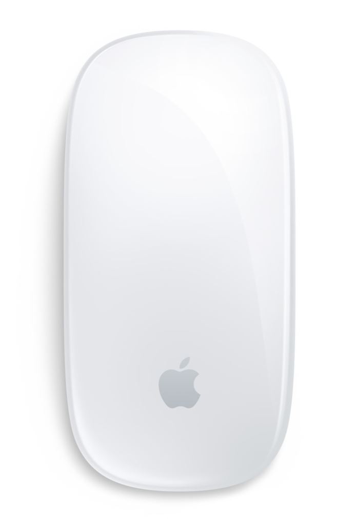 EOL Apple Magic Mouse