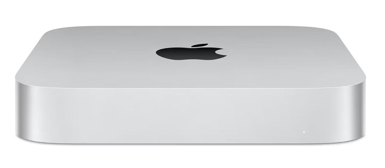 MAC MINI/8C CPU/10C GPU/8GB/512GB-GBR