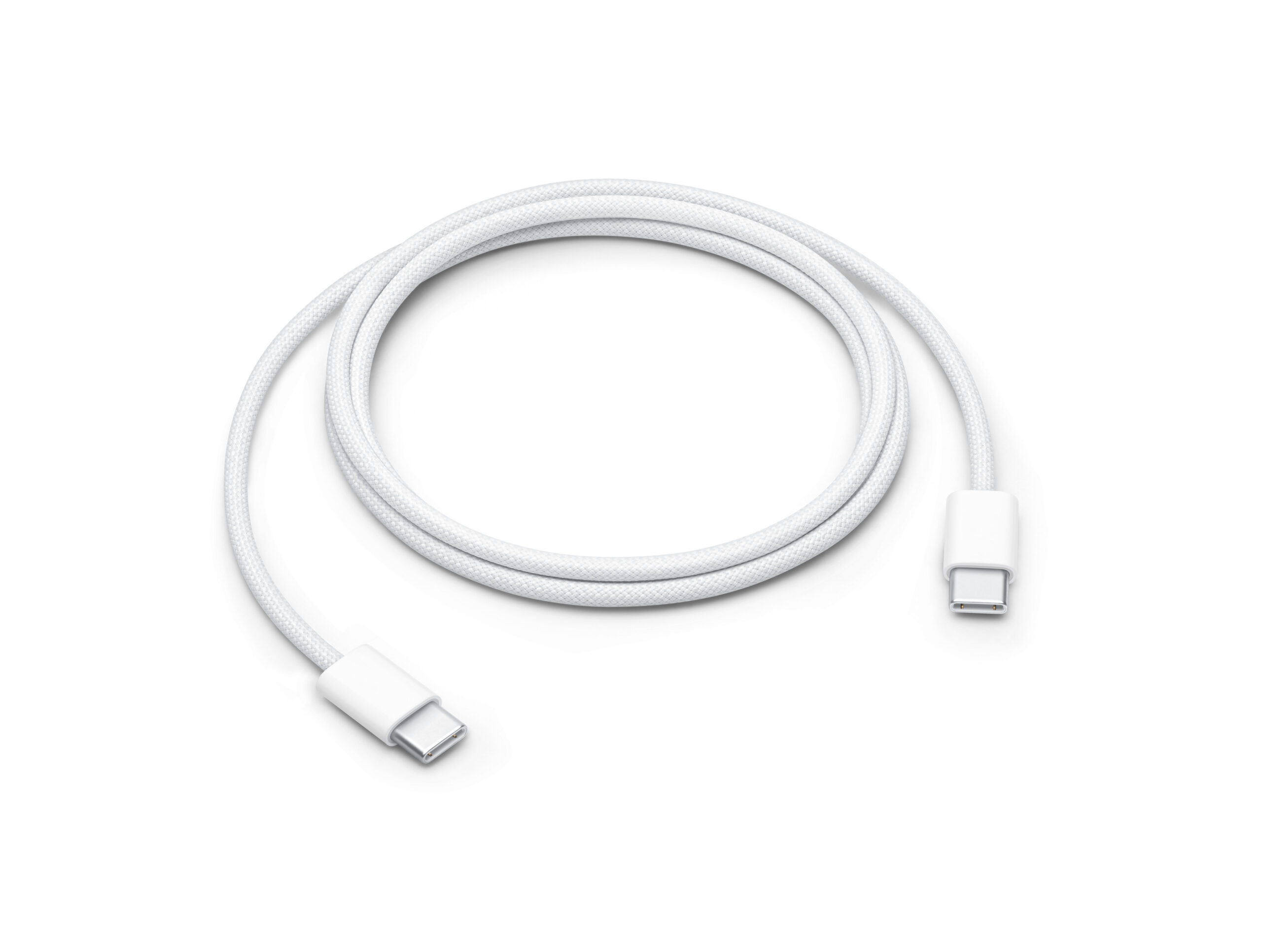 Apple USB-C to USB-C Cable 1m (Plug sold separately)