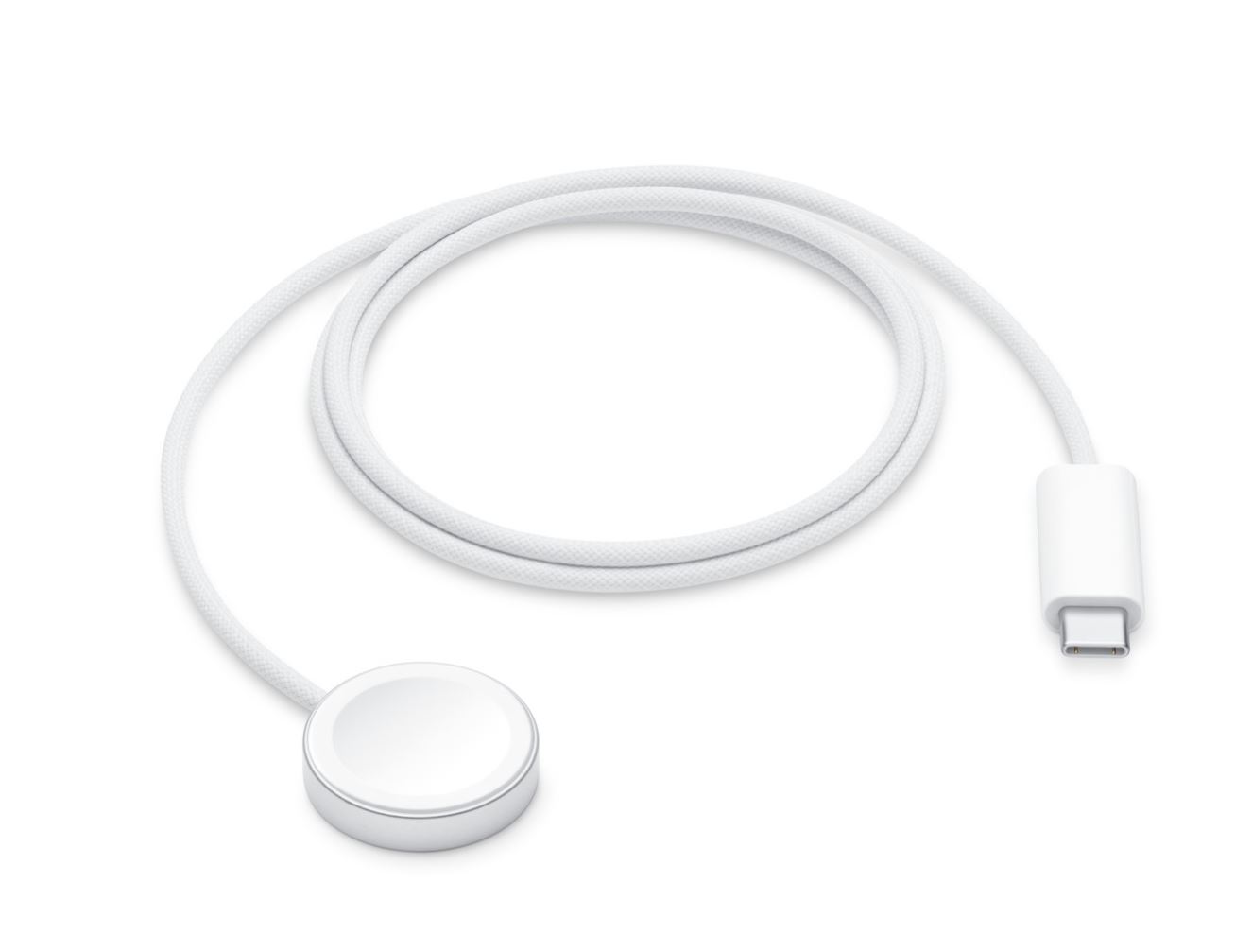 Apple Watch Magnetic Charging Cable to USB-C Cable (1 m)