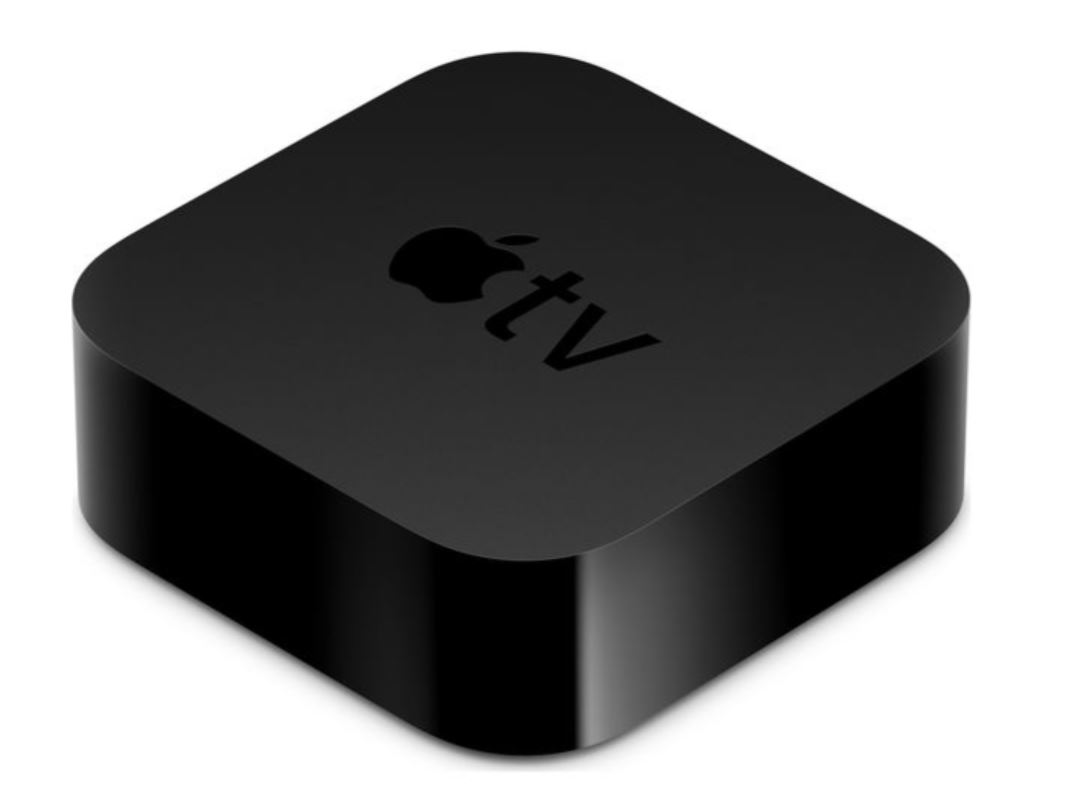 Apple TV 4K 32GB