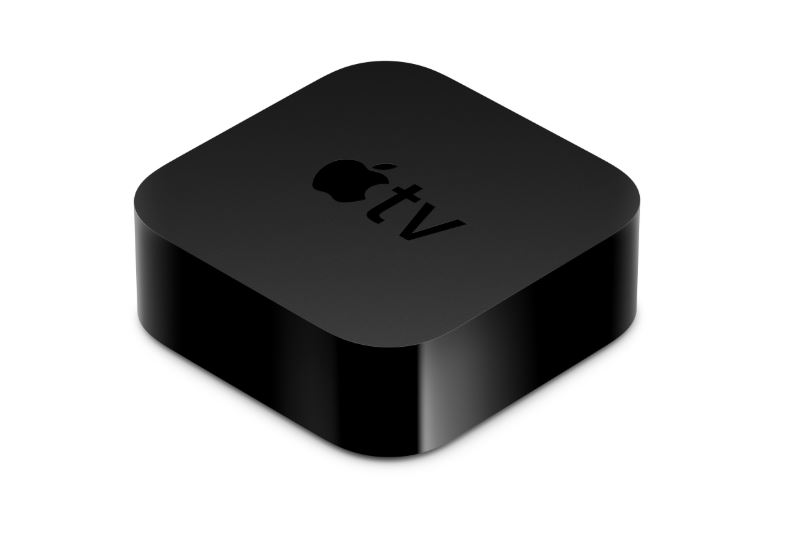 Apple TV 4K Gen 2 64GB