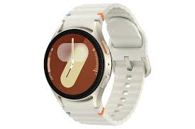 Samsung Watch7 40mm BT - Cream