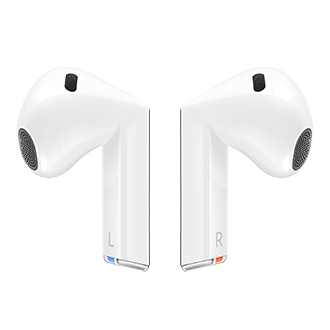 Samsung Buds3 White