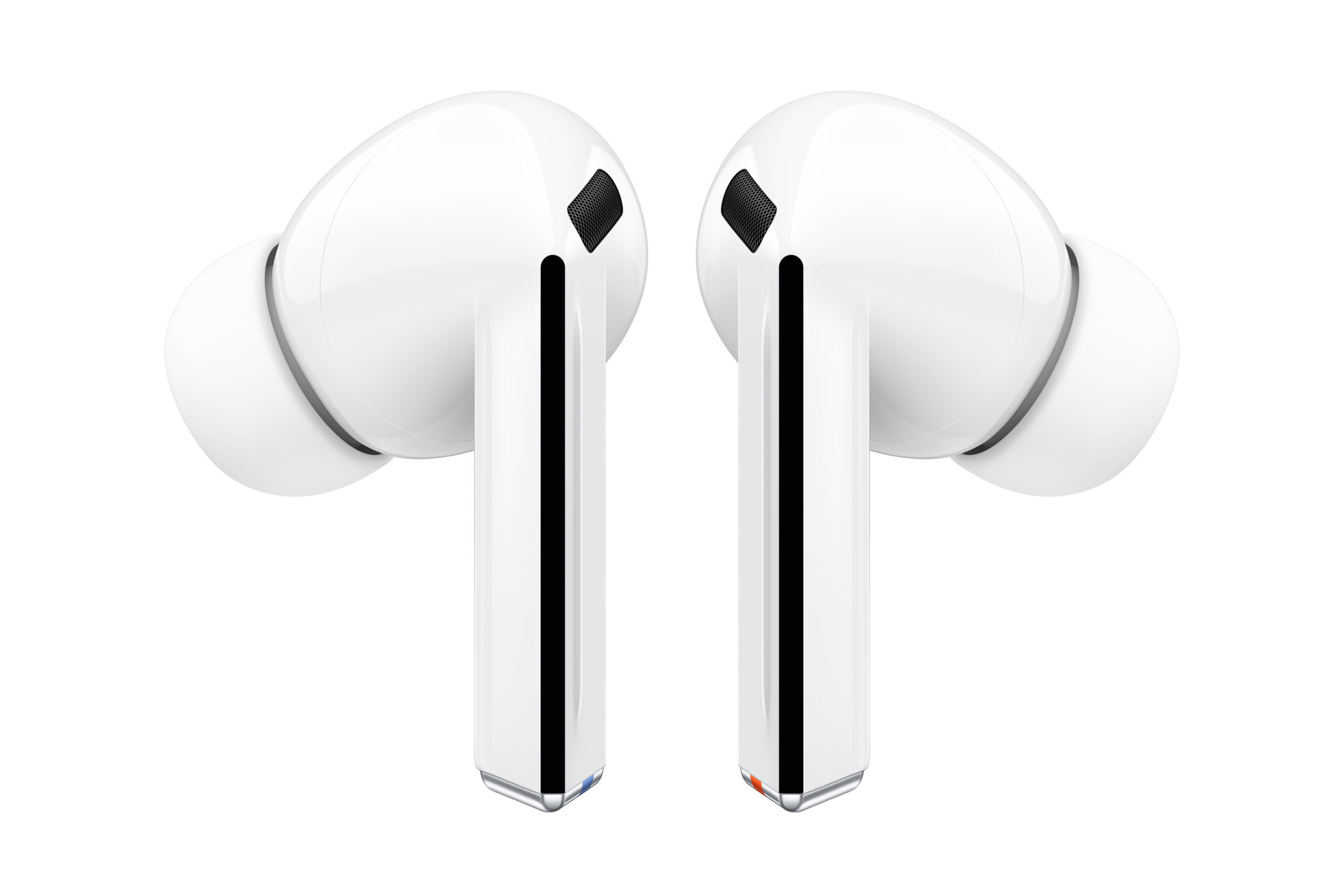 Samsung Buds3 Pro White