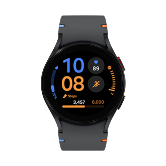 Samsung Watch FE – Black