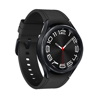 Samsung Watch6 Classic 43mm BT – Black