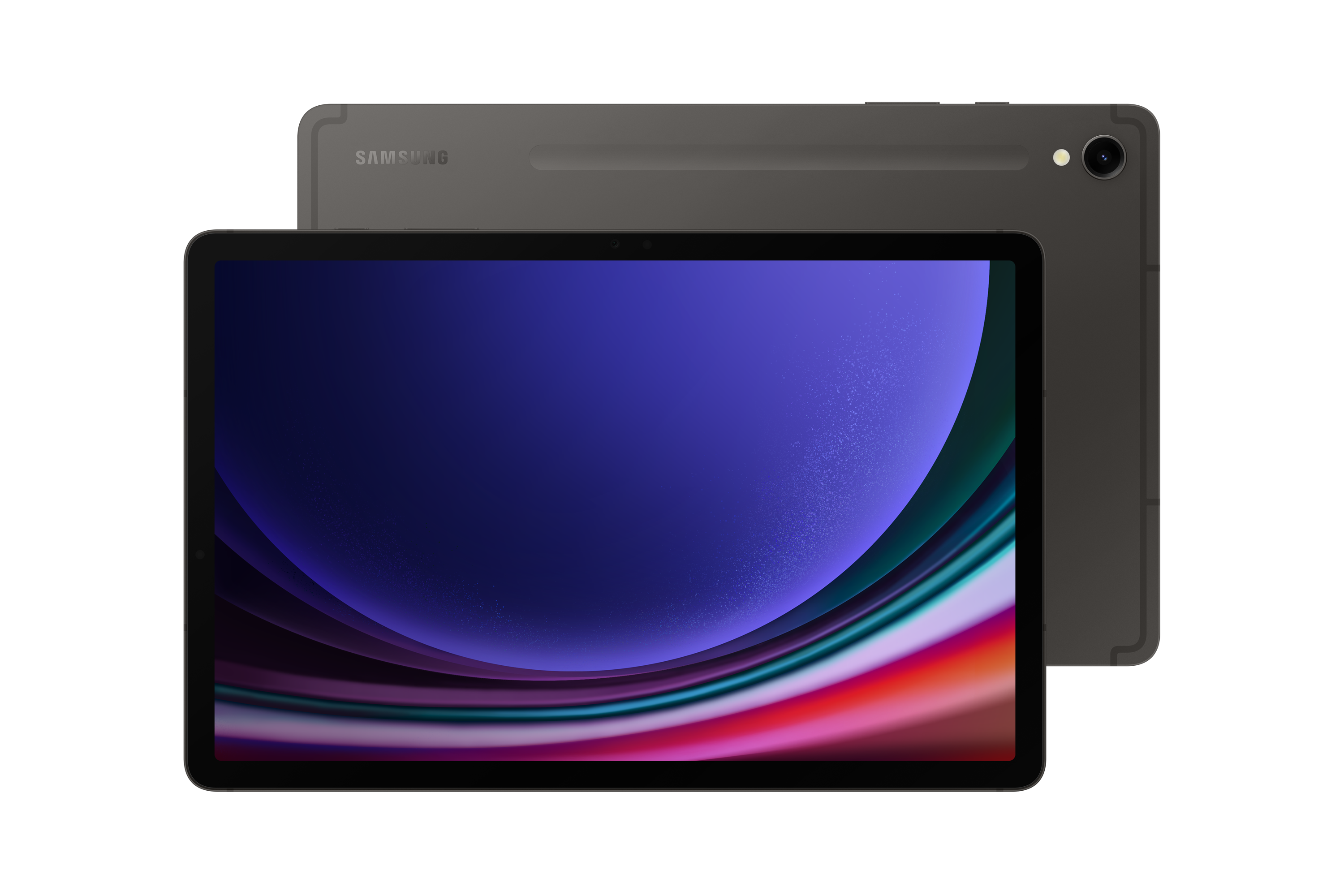 Galaxy Tab S9 – 128GB Grey