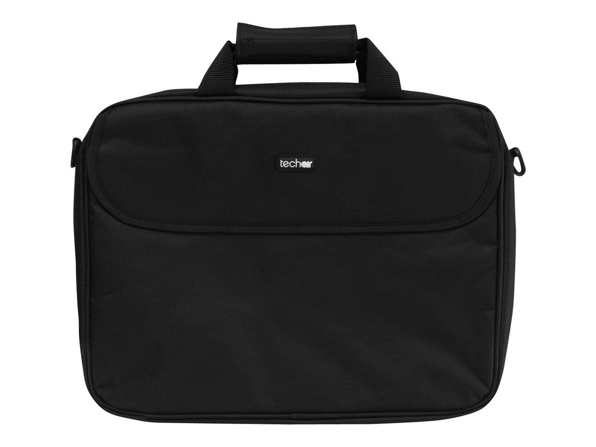 Techair classic basic 14 - 15.6" briefcase