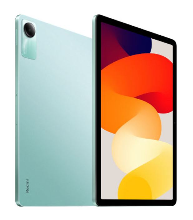 Redmi Pad SE Mint Green